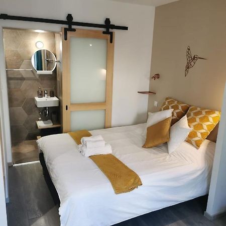 Studio Cosy Bronze - Cosy & Cocon Mulhouse Exterior foto